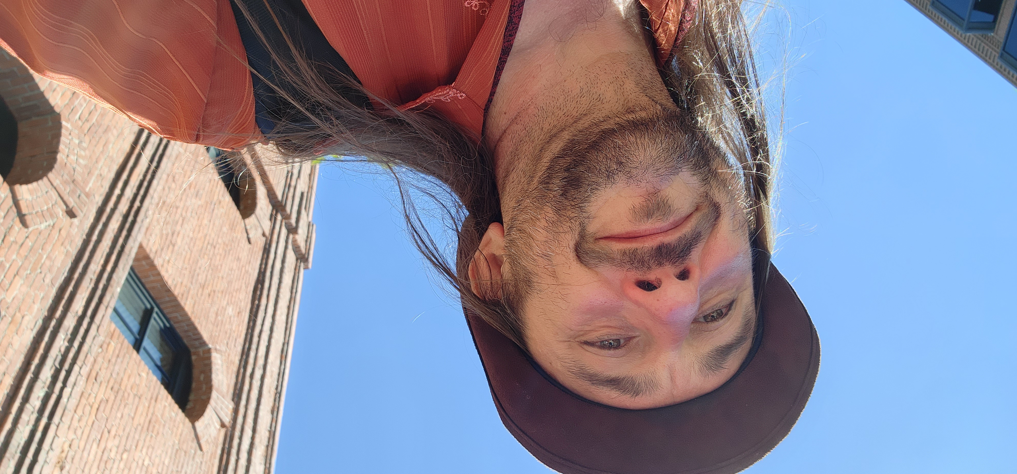 DJ Jackspace performing live